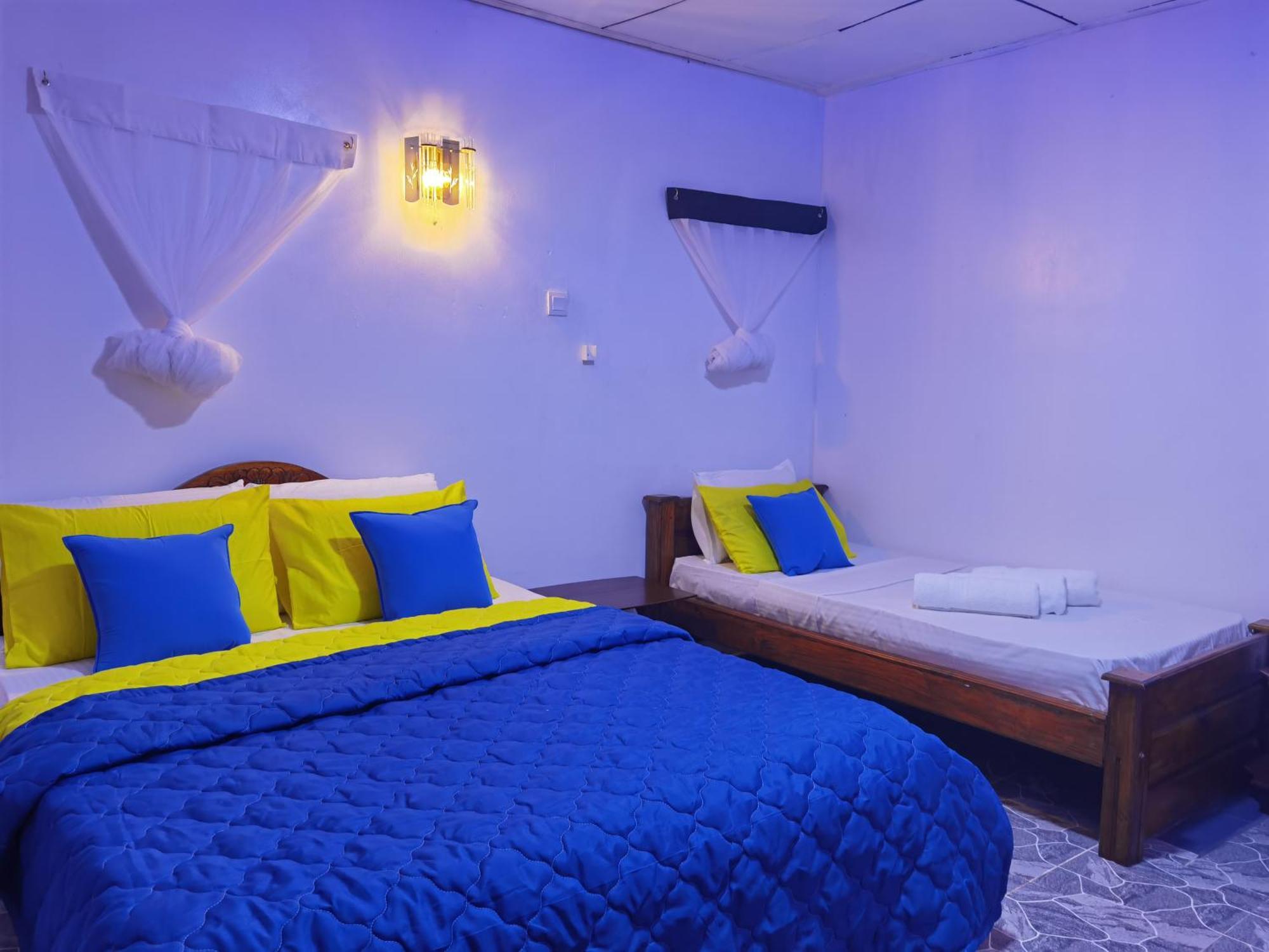 City Paradise Dambulla Exterior foto
